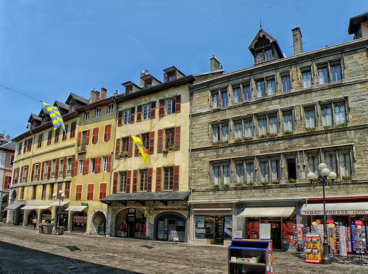 Lire la suite à propos de l’article Alpine maçonnerie et Rénovation La maçonnerie à Chambéry